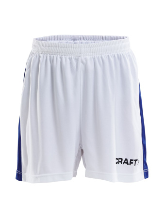 Craft Progress Short contrast JR White/cl cob