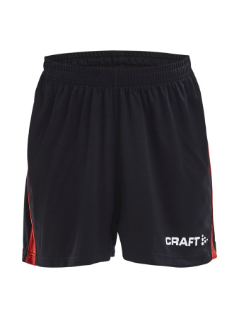 Craft Progress Short contrast JR Black/bright