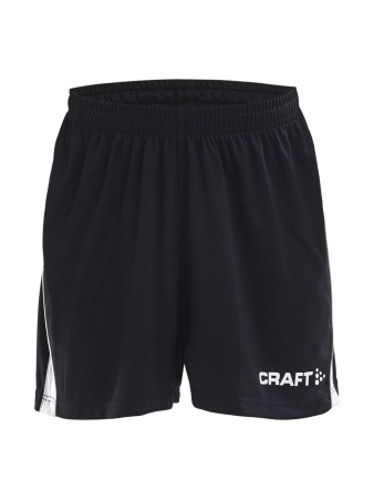 Craft Progress Short contrast JR w Black/white