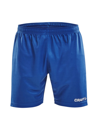 Craft Pro Control Shorts Royal/white