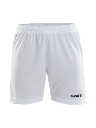 Craft Pro Control Shorts W White