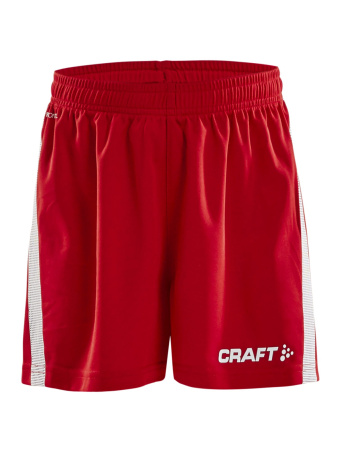 Pro Control Shorts Jr