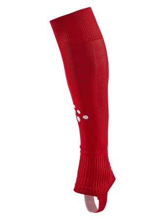 Craft Pro Control Solid WO Foot Bright JR red