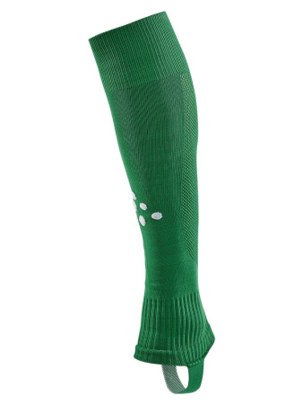 Craft Pro Control Solid WO Foot Team green no size
