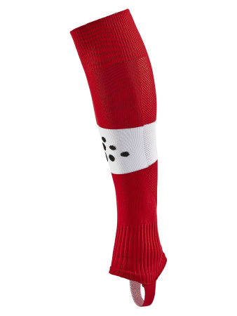 Craft Pro Control Stripe WO Foot Red/white no size