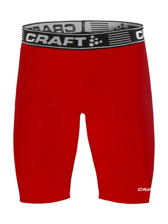 Pro Control Compression Short Tights