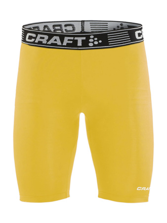Pro Control Compression Short Tights