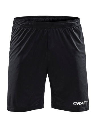 Progress Longer Shorts Contrast Wb M