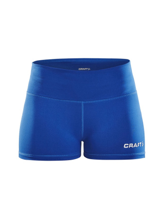 Craft Squad Hotpants W Royal