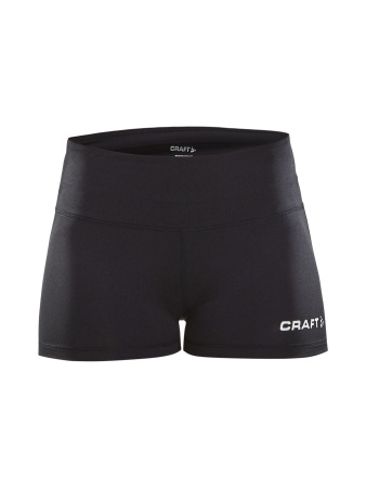 Squad Hotpants W