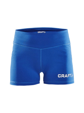 Craft Squad Hotpants JR Royal