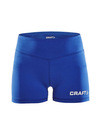 Squad Hotpants Jr