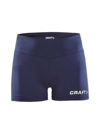 Craft Squad Hotpants JR Navy