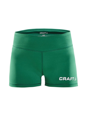 Squad Hotpants Jr