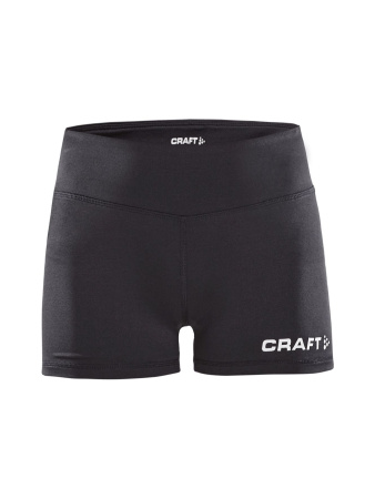 Craft Squad Hotpants JR Black