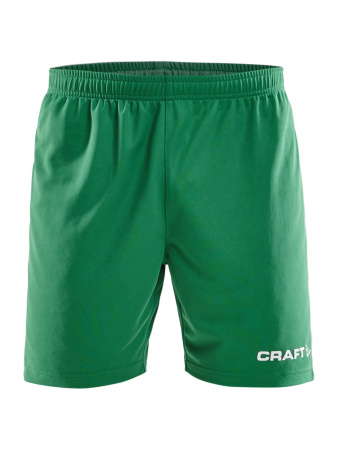 Pro Control Mesh Shorts M T green/whit