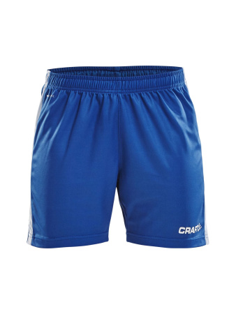 Pro Control Mesh Shorts W Royal/white