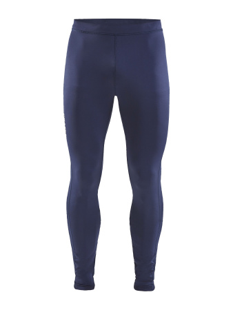 Rush Tights Navy