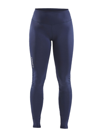 Rush Tights women Navy