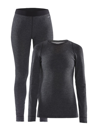 Craft Merino 180 Set women