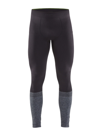 Craft Warm Intensity Pants APSHALT/DK G