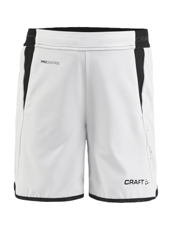 Pro Control Impact Shorts Jr