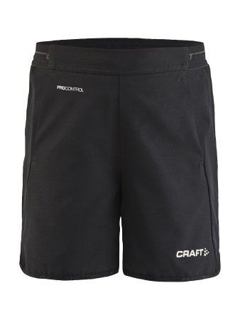 Pro Control Impact Shorts Jr