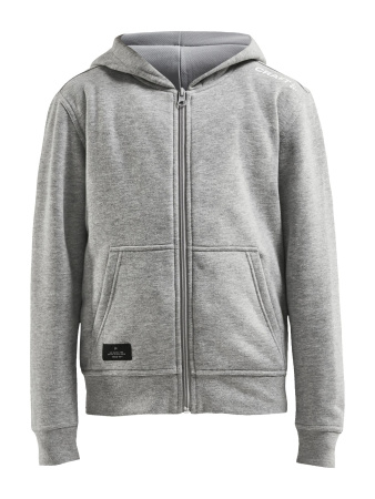 Craft COMMUNITY FZ HOODIE JR