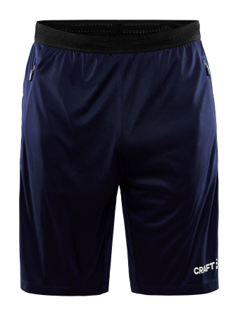 Craft Evolve Zip Pocket Shorts M