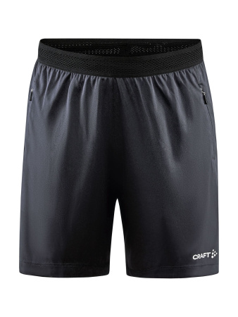 Craft Evolve Zip Pocket Shorts W