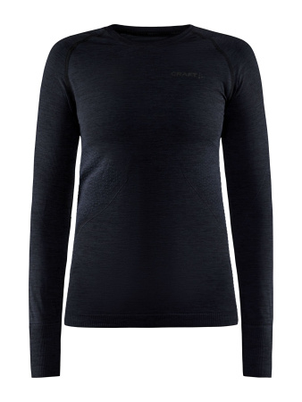 CORE Dry Active Comfort LS W