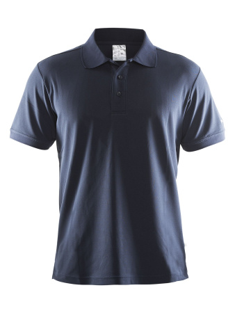 Craft Polo Shirt Pique Classic R-1579