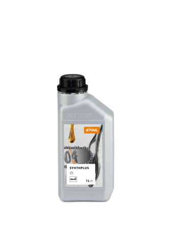 Stihl Teräketjuöljy Osasynteettinen 5L, Stihl