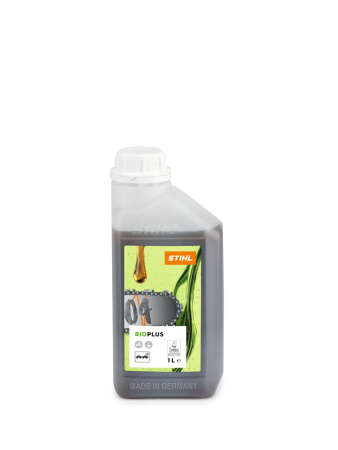 Stihl Teräketjuöljy Bio Plus  1L, Stihl