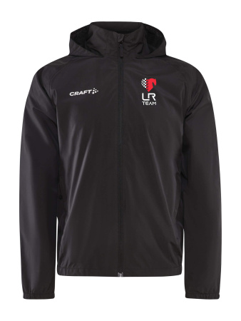 LR-Team, Evolve Rain Jacket Miehet