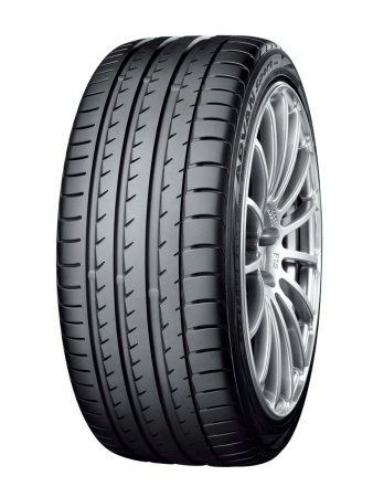 315/35R20 110Y Yokohama ADVAN Sport V105 XL RimProtect N0