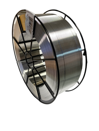 MIG-HITSAUSLANKA 316 LSI HAP. Ruostumattomille 1,0/15KG - 1,0 mm