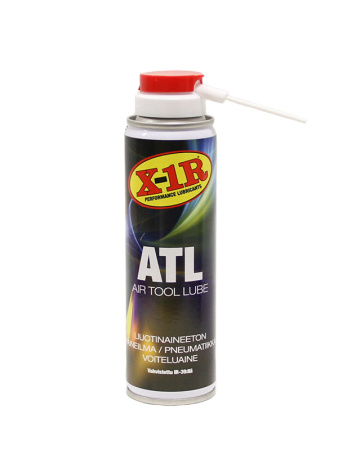 ATL-suihke 150 ml, X1R