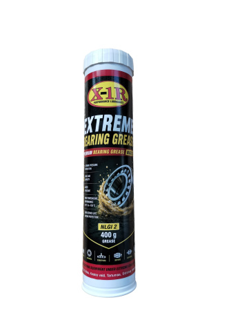 X1R Extreme Bearing Grease 400g