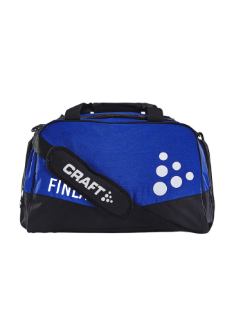 Craft Squad Duffel medium royal mel/bl no size