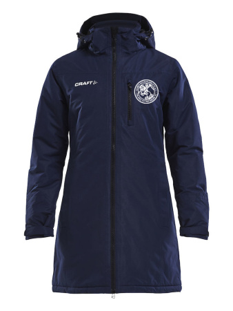 Craft Jacket Parkas Women