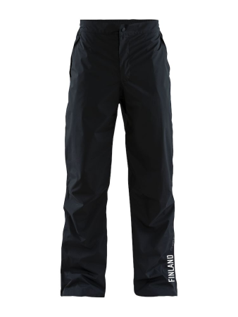 Craft Urban Rain Pants Balck Mens