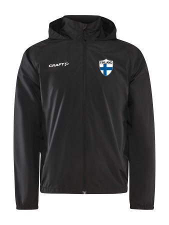 Evolve Rain Jacket Lasten