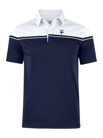 CB Seabeck Polo Men