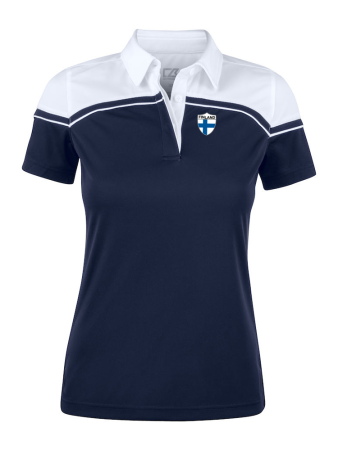 CB Seabeck Polo Ladies
