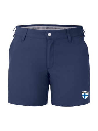 CB Salish Shorts Women
