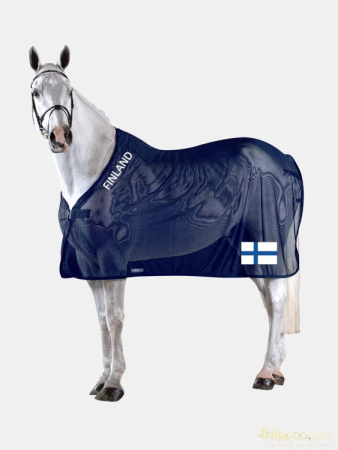 Equiline Weston Verkkoloimi, Sininen