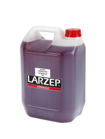 Lazerp öljy