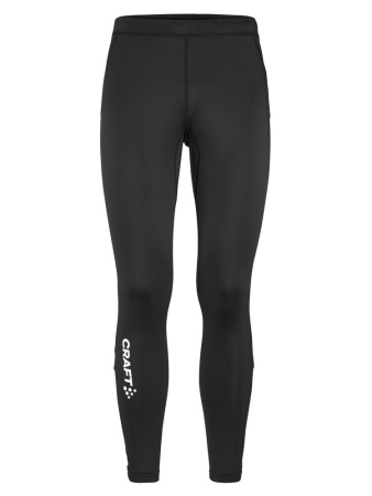 Rush 2.0 Zip Tights Unisex