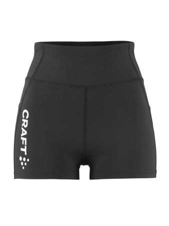 Rush 2.0 Hot Pant Naisten